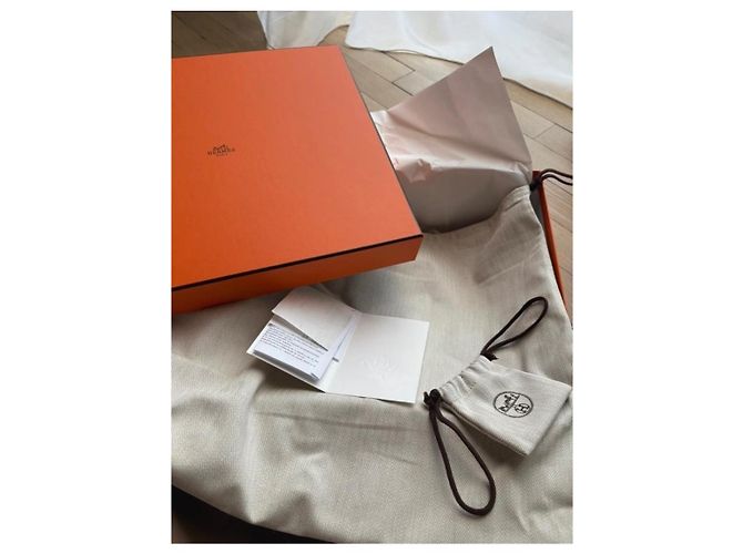 Hermès Herbag Zip 31 Cargo Pocket Edizione Limitata Nero Grigio - vista 8