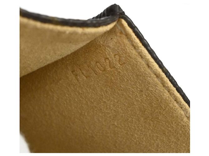 Louis Vuitton Florentine Waist Monogram Canvas medium Marrone - vista 5