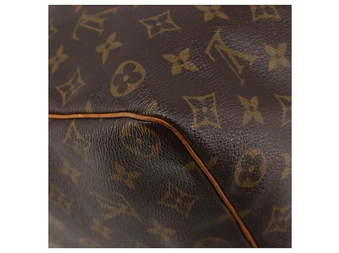 LOUIS VUITTON Borsa Monogram Speedy 35 M41524 LV Auth 186099A Monogramma - vista 17