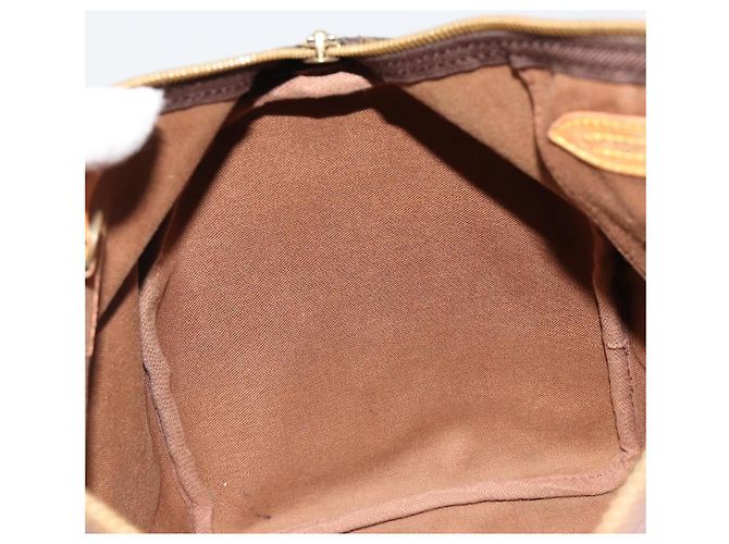 LOUIS VUITTON Borsa Monogram Speedy 35 M41524 LV Auth 186099A Monogramma - vista 21