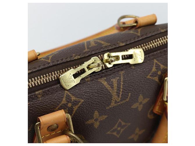 LOUIS VUITTON Borsa Monogram Alma M51130 LV Auth 187069V Monogramma - vista 17