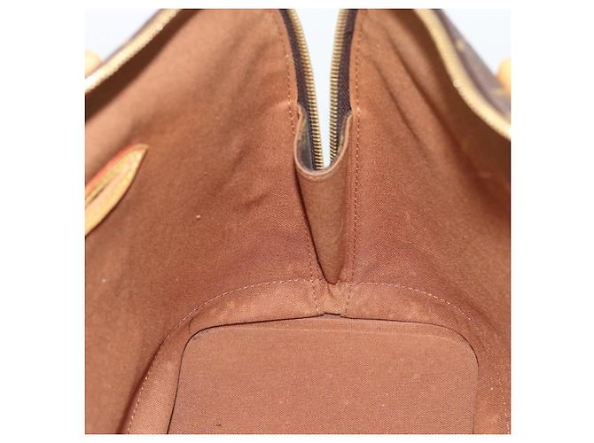LOUIS VUITTON Borsa Monogram Alma M51130 LV Auth 187069V Monogramma - vista 20