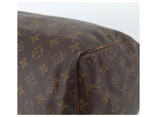 LOUIS VUITTON Borsa Monogram Speedy 30 M41526 LV Auth 187789 Monogramma - vista 17