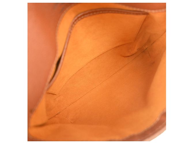 Louis Vuitton Musette Salsa Monogram Canvas PM Marrone - vista 3