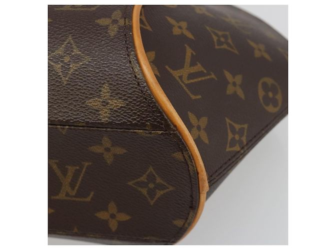 LOUIS VUITTON Borsa Monogram Ellipse PM M51127 LV Auth 187005A Monogramma - vista 14