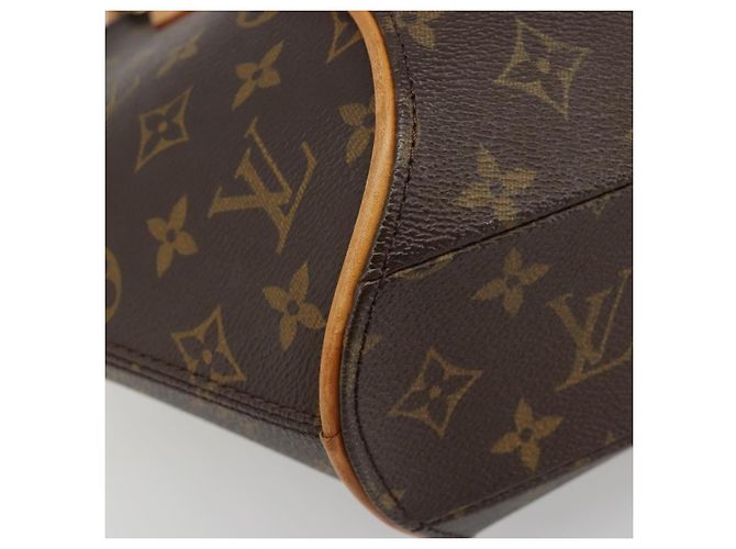 LOUIS VUITTON Borsa Monogram Ellipse PM M51127 LV Auth 187005A Monogramma - vista 15