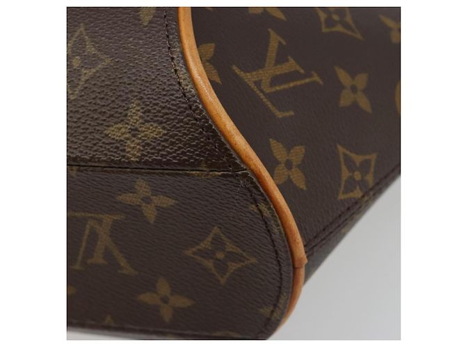 LOUIS VUITTON Borsa Monogram Ellipse PM M51127 LV Auth 187005A Monogramma - vista 16