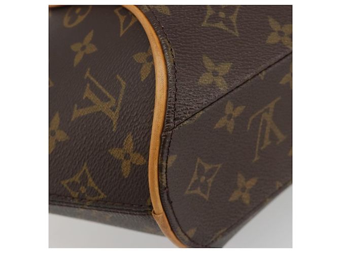 LOUIS VUITTON Borsa Monogram Ellipse PM M51127 LV Auth 187005A Monogramma - vista 17