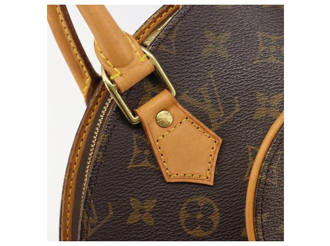 LOUIS VUITTON Borsa Monogram Ellipse PM M51127 LV Auth 187005A Monogramma - vista 18