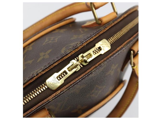 LOUIS VUITTON Borsa Monogram Ellipse PM M51127 LV Auth 187005A Monogramma - vista 19