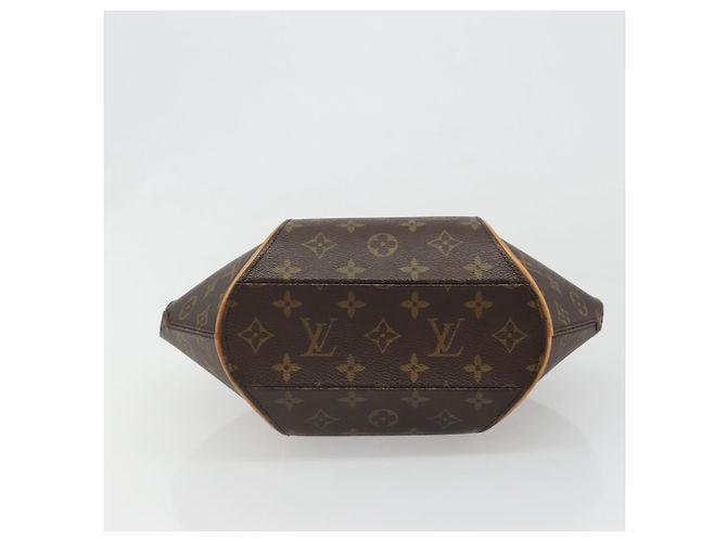 LOUIS VUITTON Borsa Monogram Ellipse PM M51127 LV Auth 187005A Monogramma - vista 5