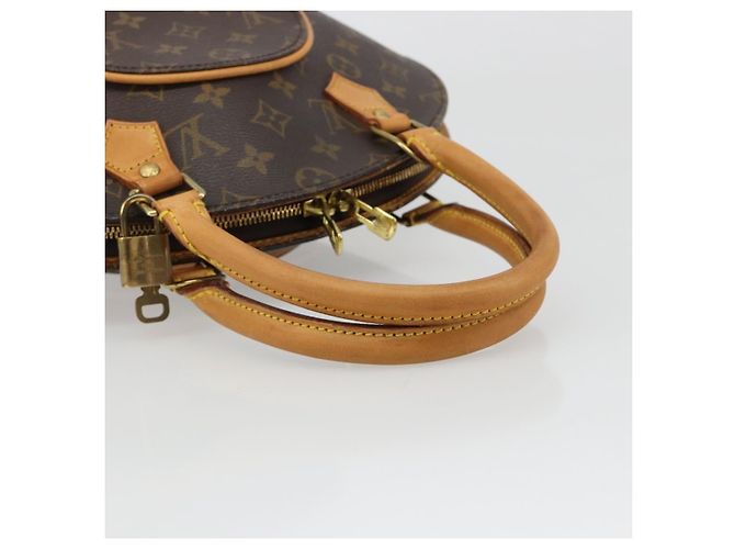 LOUIS VUITTON Borsa Monogram Ellipse PM M51127 LV Auth 187005A Monogramma - vista 7