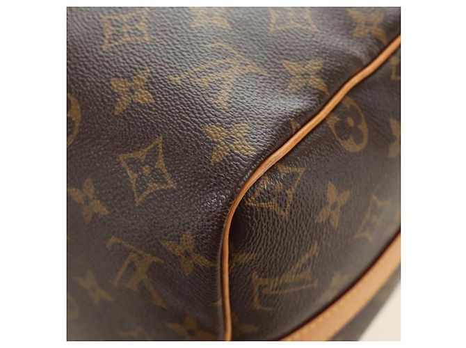 LOUIS VUITTON Borsa Monogram Speedy Bandouliere 30 M40391 LV Auth 185349SAV Monogramma - vista 22