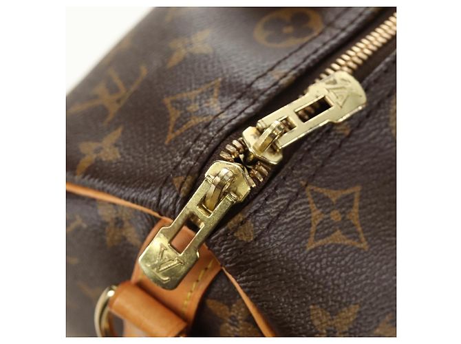 LOUIS VUITTON Borsa Monogram Speedy Bandouliere 30 M40391 LV Auth 185349SAV Monogramma - vista 25
