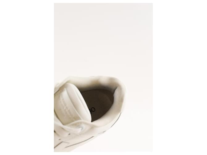 Off White Baskets blanches - vue 5