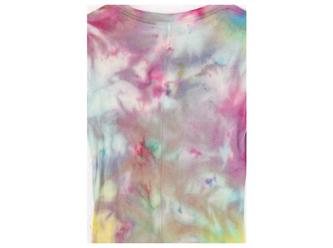Autre Marque Mehrfarbiges Kleid Mehrfarben - Ansicht 4