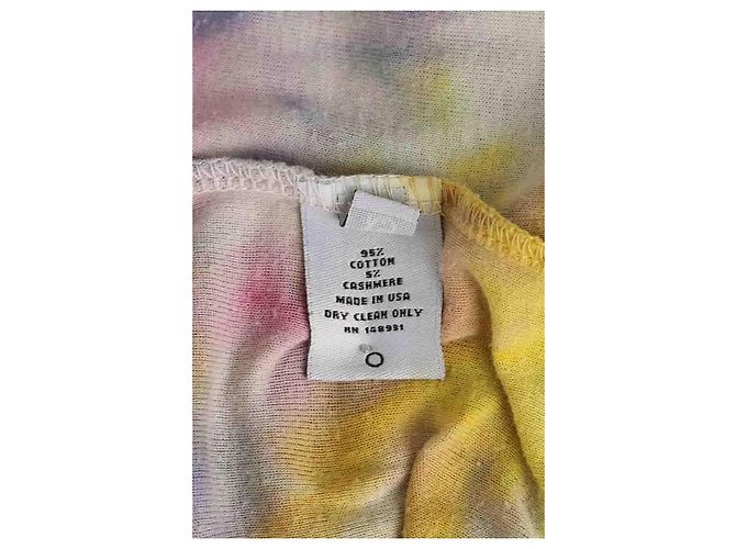 Autre Marque Mehrfarbiges Kleid Mehrfarben - Ansicht 6