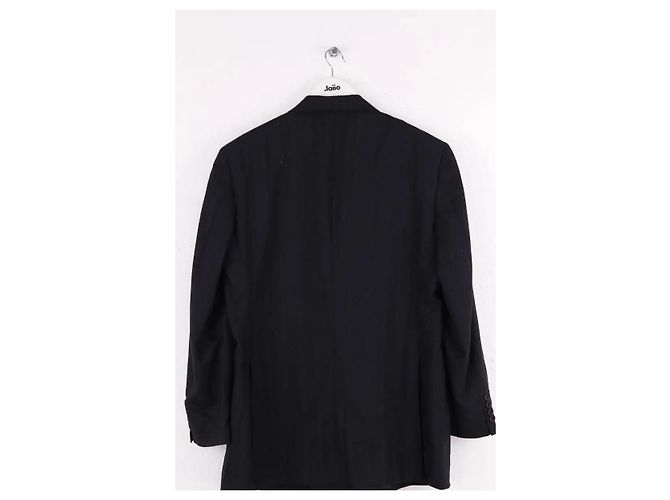 Burberry Giacca nera Nero - vista 3