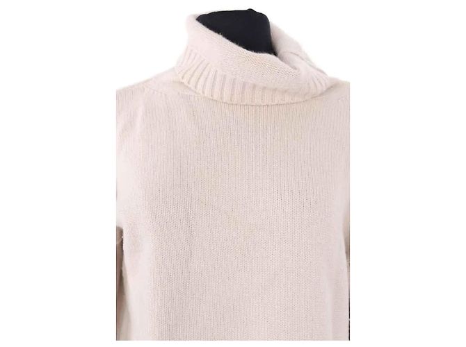 Nili Lotan Jersey beige - vista 2
