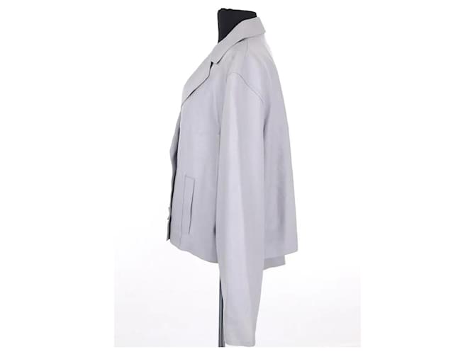 Gerard Darel Blazer gris - vista 3