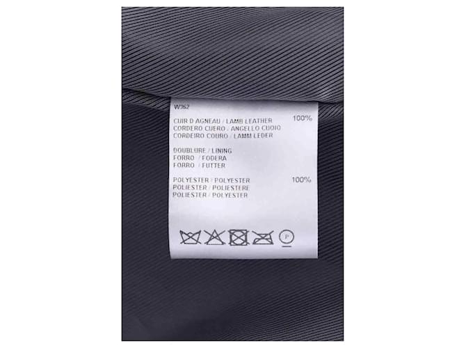 Gerard Darel Blazer gris - vista 6