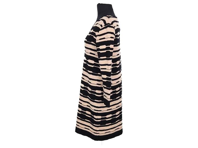 Missoni Schwarzes Kleid - Ansicht 3