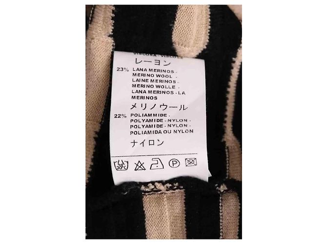 Missoni Schwarzes Kleid - Ansicht 6