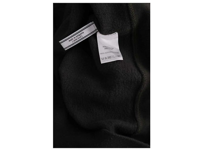 Ami Pull kaki - vue 6