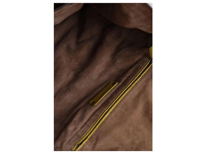 Bottega Veneta Borsa rosa - vista 5