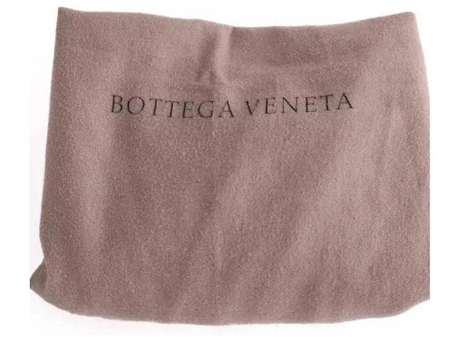 Bottega Veneta Borsa rosa - vista 6