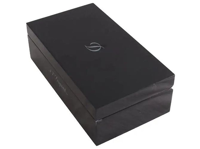 Autre Marque Ligne 2 lighter Silvery - view 4