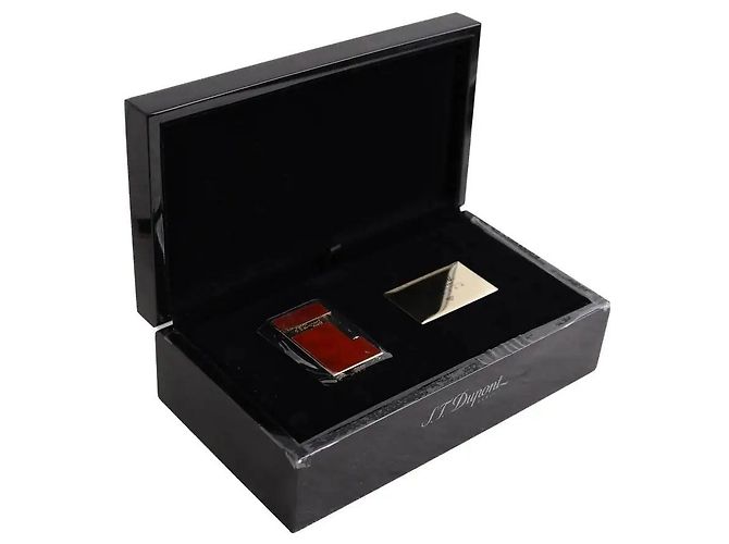 Autre Marque Lighter Ligne 2 Brown - view 2