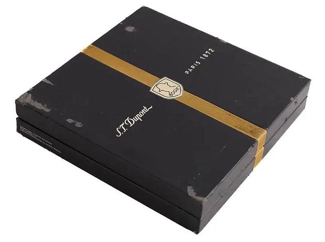 Autre Marque Ligne 2 Bogie Seduction Lighter Black - view 3