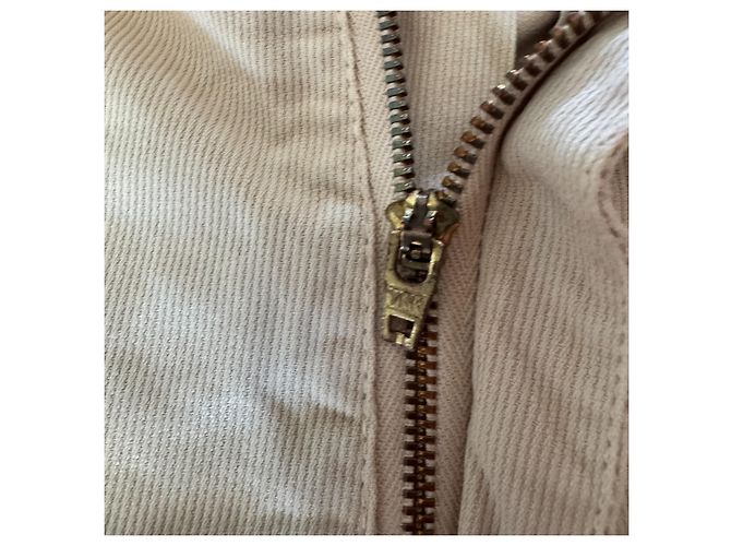 Thomas Burberry Cordhose Beige - Ansicht 4