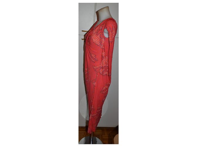 Peter Pilotto Kleid Mehrfarben - Ansicht 2