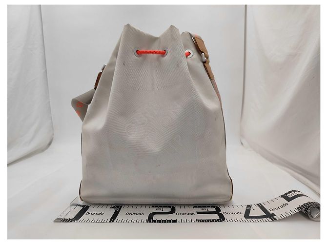 Louis Vuitton Sperone Damier BB - vista 2