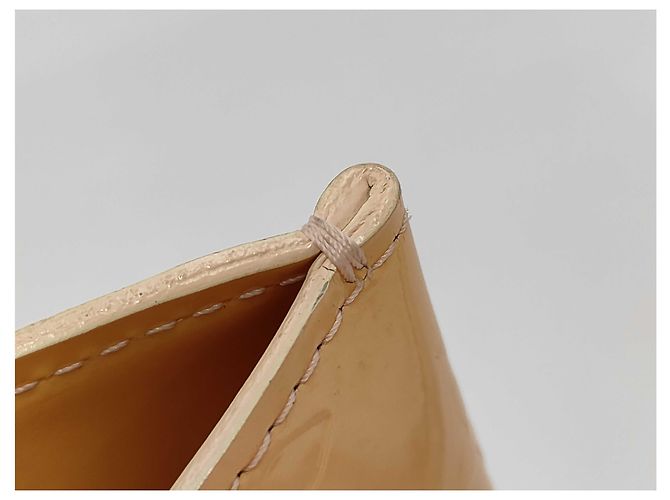 Louis Vuitton Reade Monogram Vernis PM - vista 7