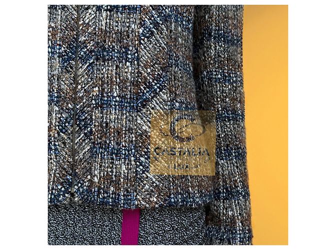 Chanel Lesage Tweed Jacke 36 FR - Ansicht 5