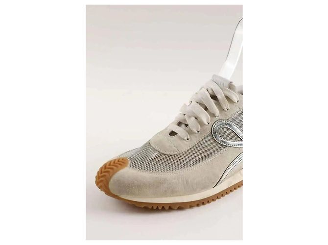 Loewe Graue Sneaker - Ansicht 3