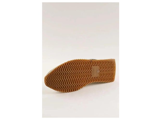 Loewe Graue Sneaker - Ansicht 4