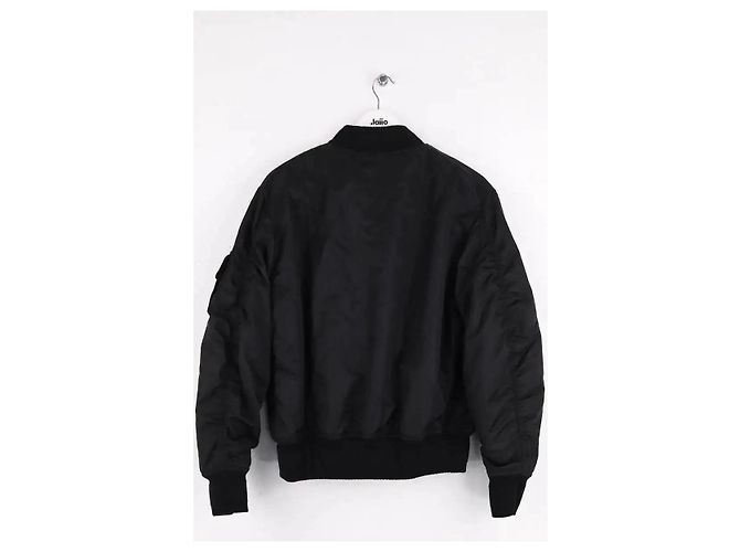 Givenchy Giacca nera Nero - vista 3