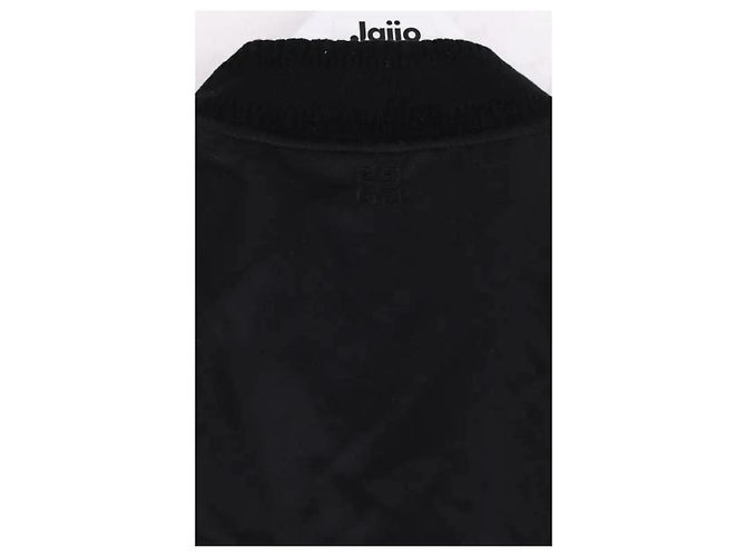 Givenchy Giacca nera Nero - vista 4
