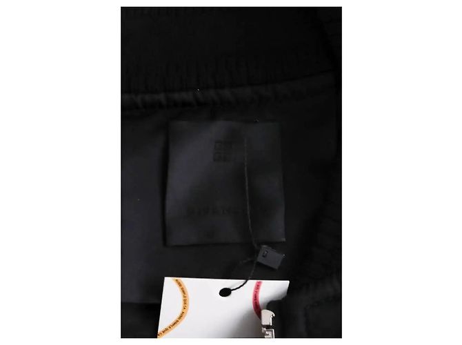 Givenchy Giacca nera Nero - vista 5