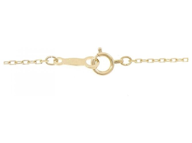 Collana Mikimoto Akoya Pearl Au750 D'oro - vista 4