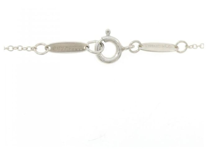 Collana Tiffany & Co. Open Heart in argento 925 - vista 5