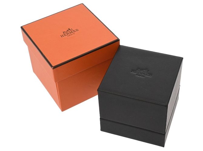 Hermès HERMES Kelly Clochette PM Ring, Größe #, Diamant, Damen, Weißgold (WG), Note A, Gebraucht, Ginzo - Ansicht 11