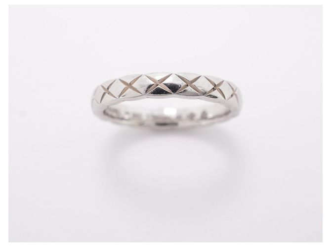 Anello Band Coco Crush Chanel - vista 2
