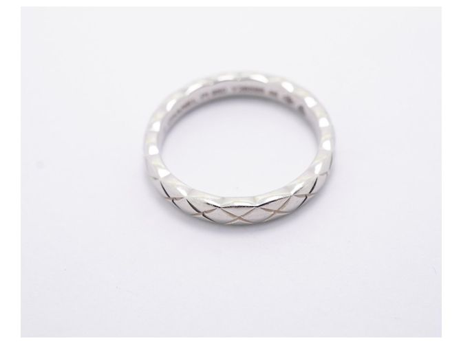Anello Band Coco Crush Chanel - vista 3