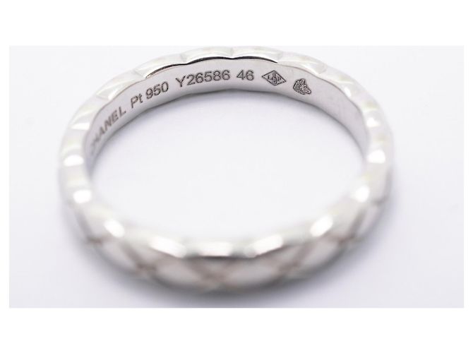 Anello Band Coco Crush Chanel - vista 5