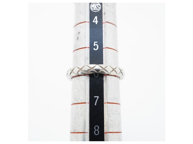 Anello Band Coco Crush Chanel - vista 6